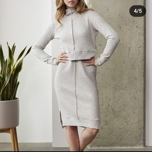Rebecca King Weekend Pullover